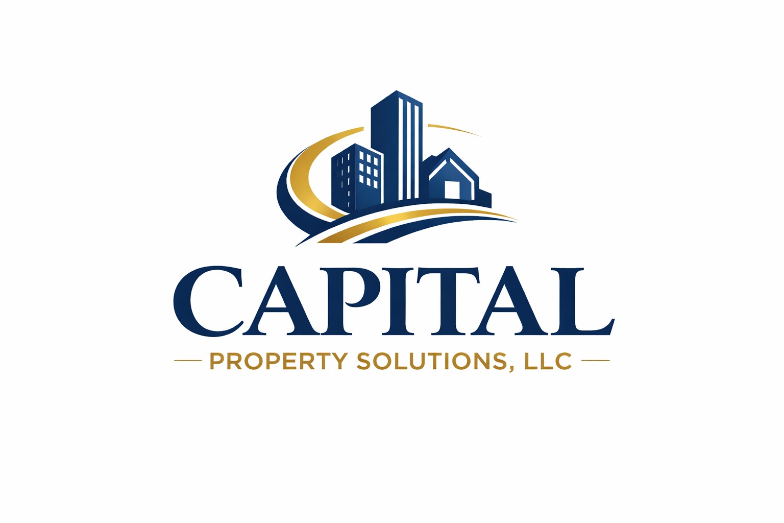 Capital Property Solutions LLC Logo